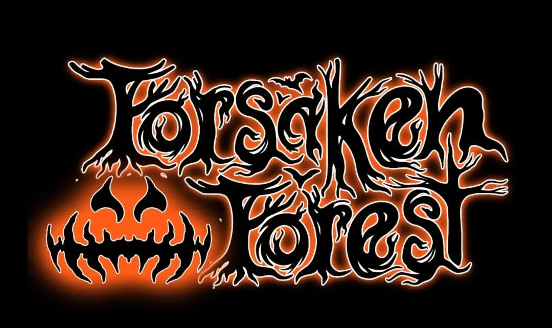 Forsaken Forest