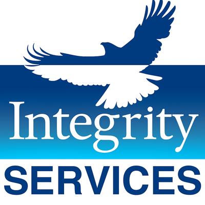 Integrity Services SW logo